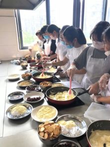 烹饪技术，烹饪技术是什么意思