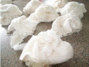 柞蚕丝，柞蚕丝被和桑蚕丝被的区别