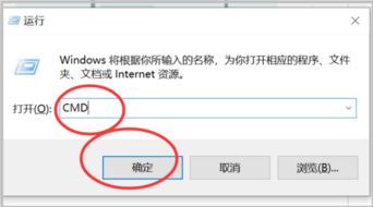 拼网络ip地址命令