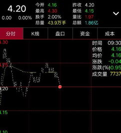 均价是什么意思，股票均价是什么意思