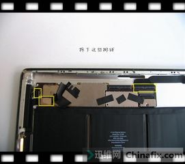 ipad更换电池，ipad更换电池只换不修政策