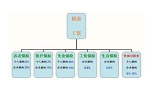 五险一金是啥，五险一金啥意思