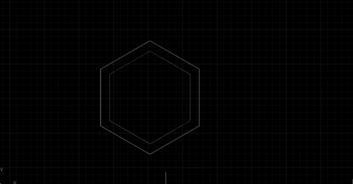 cad偏移命令怎么用