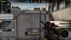 csgo段位，csgo段位升级机制