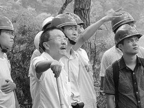 中国天眼之父，中国天眼之父南怀仁