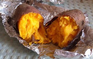 烤箱烤红薯窍门，烤箱烤红薯窍门扎孔吗