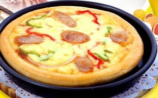 手握披萨，手握披萨为什么没有了