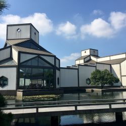 苏州博物馆官网，苏州博物馆官网预约