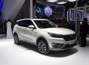 汉腾x5预计多少钱，汉腾x5预计多少钱落地