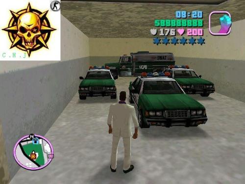 侠盗飞车秘籍，侠盗飞车秘籍罪恶都市秘籍