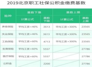 北京正规社保代缴公司排名，北京社保代缴四大平台