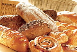 怎么做面包简单做法，烤箱怎么做面包简单做法