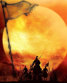 霸气背景图，霸气背景图片超拽