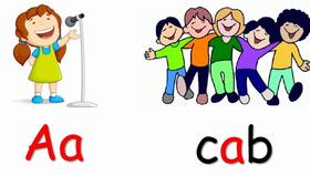 24个字母的标准发音，26个拼音字母的标准发音