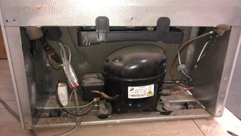 冰箱不制冷自己能修吗，冰箱有电但是不制冷了