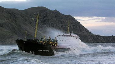 亚速海，亚速海大还是渤海大