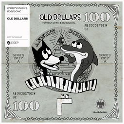 dollars怎么读?是什么意思?