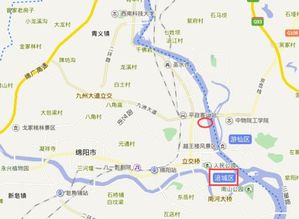 绵阳属于哪个省，绵阳属于哪个省哪个市哪个区