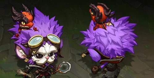 lol小龙，lol小龙机制s12