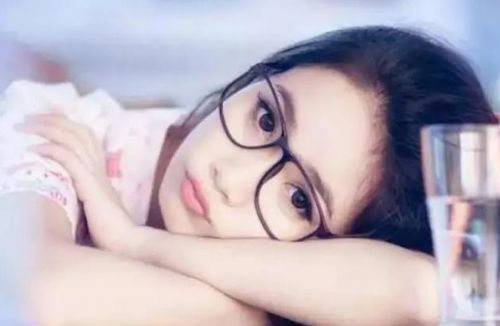 女生说累了要怎么回复?