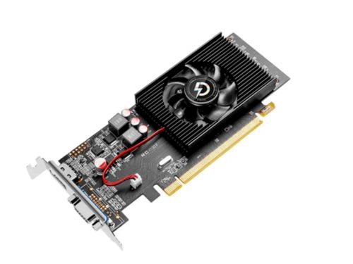 磐镭显卡，磐镭显卡属于几线品牌