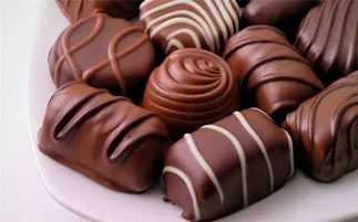 可可豆怎么做成巧克力，可可豆怎么做成巧克力视频