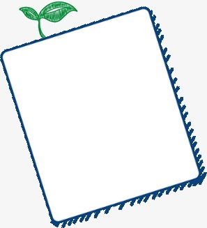 文字框，文字框简笔画