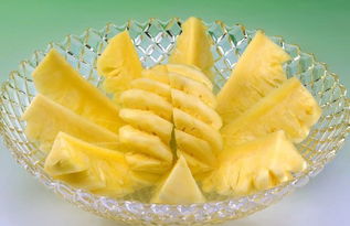 菠萝吃了会不会上火，菠萝吃了会不会上火?