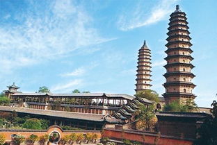 太原旅游攻略景点必去