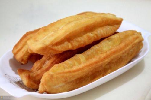 小苏打可以做油条吗