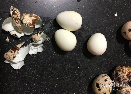 鸟蛋怎么做好吃，五香鹌鹑蛋的做法