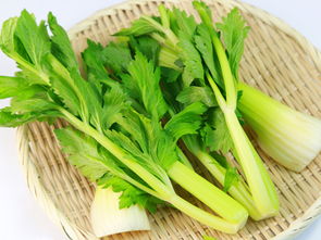 芹菜煮水喝有什么功效，芹菜煮水喝有什么功效和禁忌
