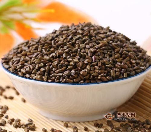 枸杞菊花决明子茶功效，护肝茶决明子枸杞菊花金银花