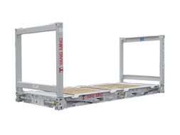 20ft，20ft等于多少米