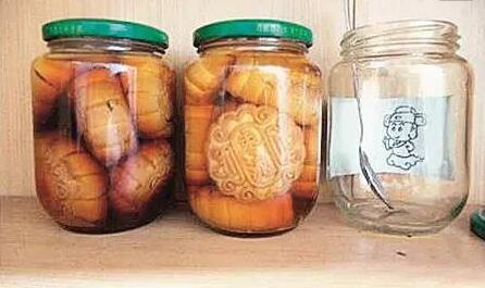 罐头的制作方法，沙果罐头的制作方法视频