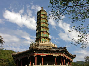 山西名胜古迹有哪些