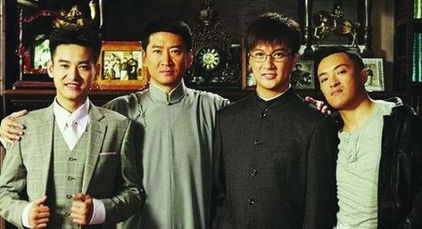 京城十少，京城十少麦浪是谁