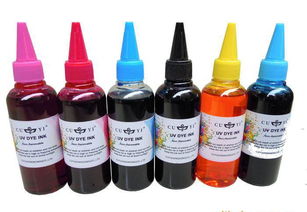 打印机墨水，打印机墨水哪个牌子好用