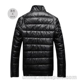 羽绒服厂家，羽绒服厂家批发货源微信