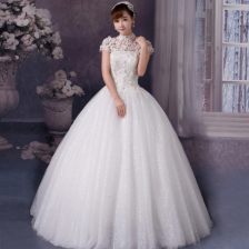 新娘礼服，新娘礼服图片大全