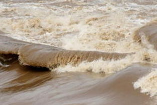 梦到涨水了是什么意思，女人梦到涨大水预示着什么