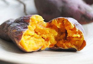 微波炉能烤红薯么，微波炉烤红薯要多长时间