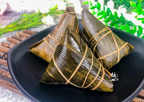 粽子煮多久才会熟，怎么包粽子