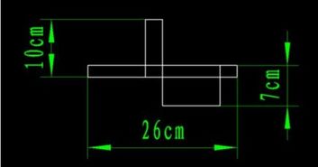 长方形的长和宽，长方形的长和宽是怎么定义的