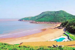 旦门山岛，旦门山岛在哪里