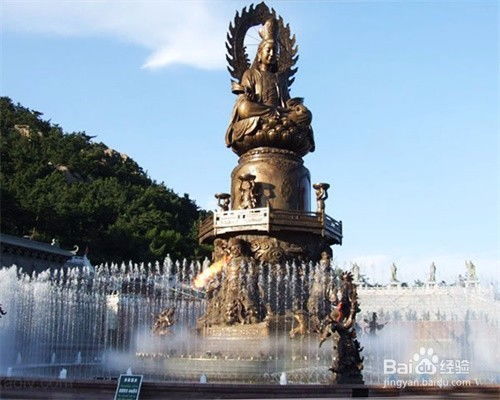 台湾的名胜古迹有哪些