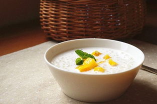 西米露的做法，西米露的做法视频