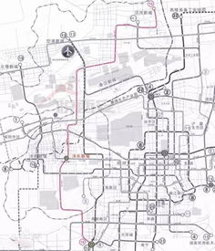 西安地铁16号线，西安地铁16号线二期