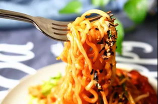 三养火鸡面开水泡多久，火鸡面为什么只辣嘴不辣胃