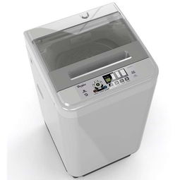 2014洗衣机排行榜